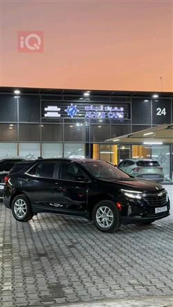 شێڤرۆلێت ئیکۆنۆکس